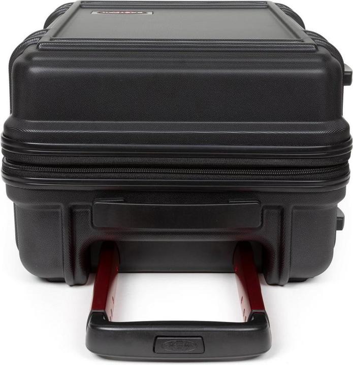 Immagine prodotto Eastpak Resist'R ZIPHandgepäcktrolley Erweiterbar (42 l, Bagaglio a mano (fino a 50 litri))