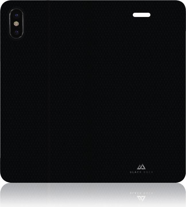 Produktbild Black Rock Material Pure (Apple iPhone X, Apple iPhone XS)