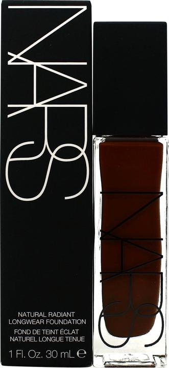 Actual product image NARS Cosmetics Natural Radiant Longwear Foundation (Namibia)