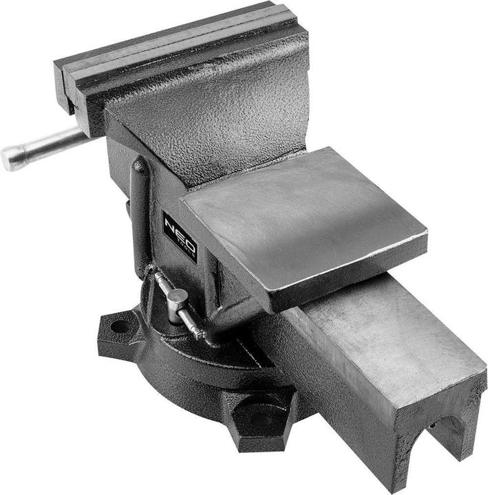 Productafbeelding Neo Bankschroef 150 mm (150 mm)
