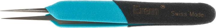 Actual product image Weller Erem Ergonomic Tweezers