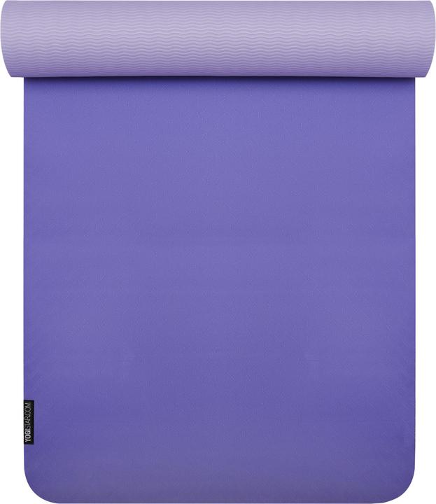 Image du produit Yogistar Pro 5mm Yogamatte (5 mm)