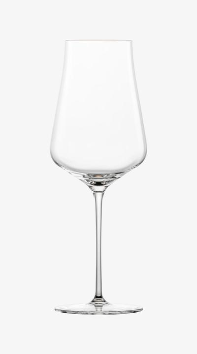 Actual product image Zwiesel White Wine Glass Duo 0 2 pieces (38.10 cl, 2 Glasses, White wine glasses)