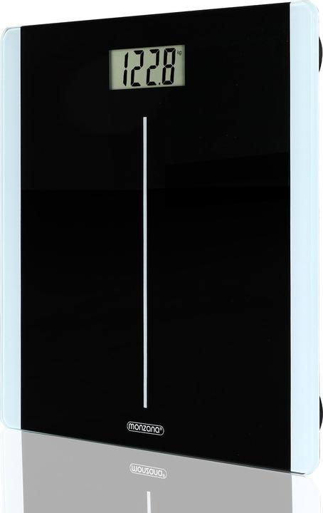 Actual product image Deuba Personal scales (180 kg)