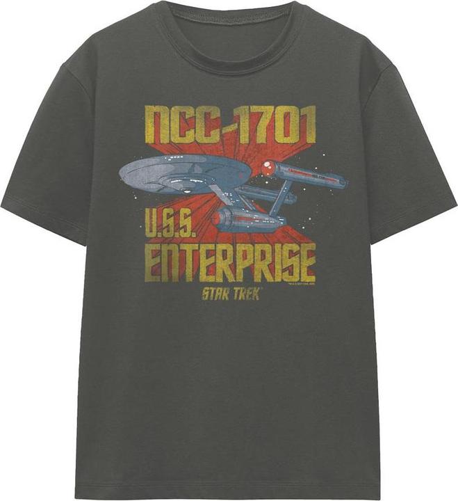 Produktbild NCC1701 TShirt (M)