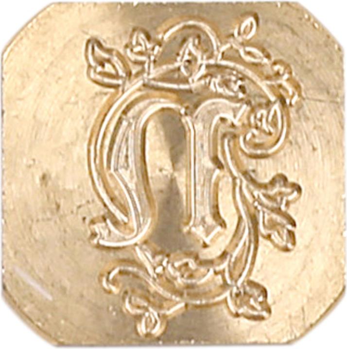 Herbin Guarnizione quadrata N