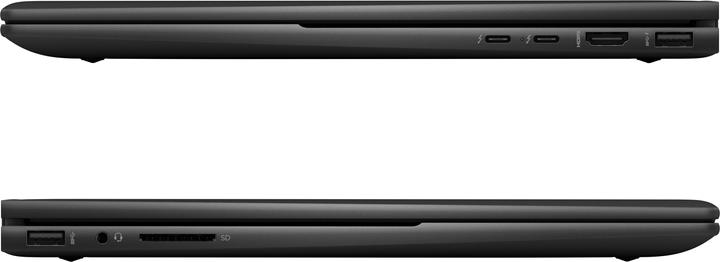 Produktbild HP Envy x360 15-ew0759nz (15.60", Intel Core i7-1260P, 16 GB, 1000 GB, CH)