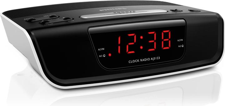 Philips Aj3123