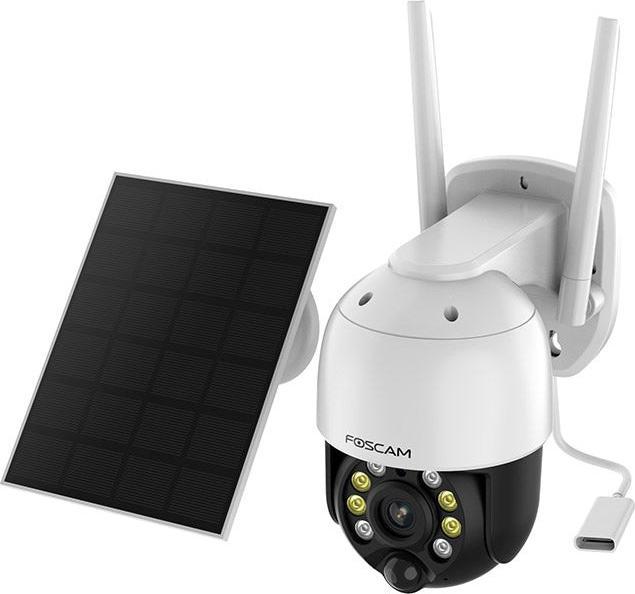 Image du produit Foscam B4 OUTDOOR 4MP (2560 x 1440 Pixels)