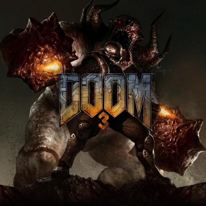 Immagine prodotto Bethesda Doom 3 - Edizione BFG Standard Tedesco, Inglese, Spagnolo, Francese, Italiano PlaySta (PS3, DE)