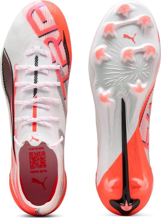 Image du produit Puma Ultra 5 Ultimate Fg (38)