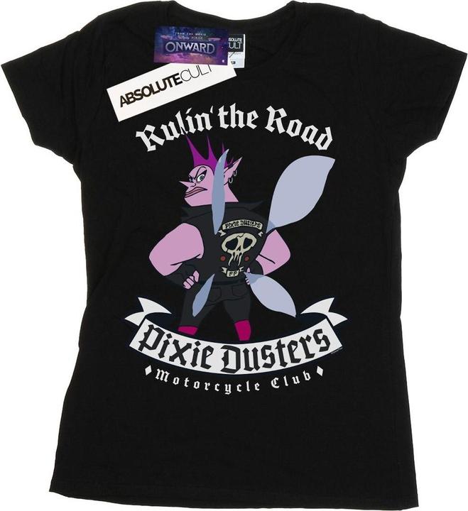 Disney Onward Pixie Dusters Rulin' TShirt (S)