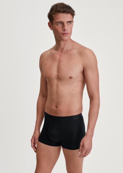 Immagine prodotto Calida Natural Cooling Boxer Brief (M, Confezione singola)