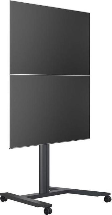 Actual product image Multibrackets 210 HD Single (80", 60 kg)