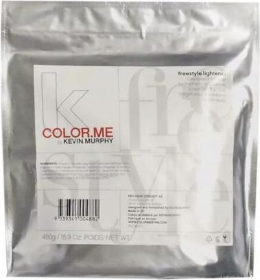 Image du produit Kevin Murphy CREAM Freestyle Lightener 250ml