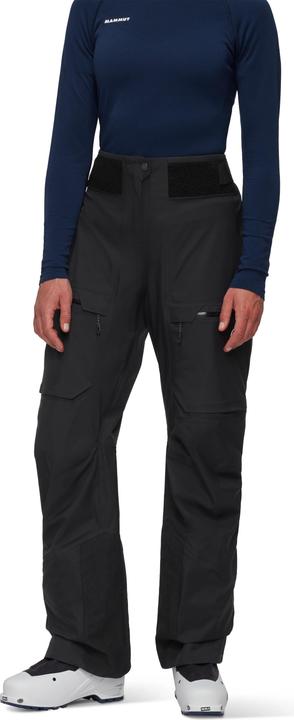 Produktbild Mammut Haldigrat Air HS Pants Women (36)