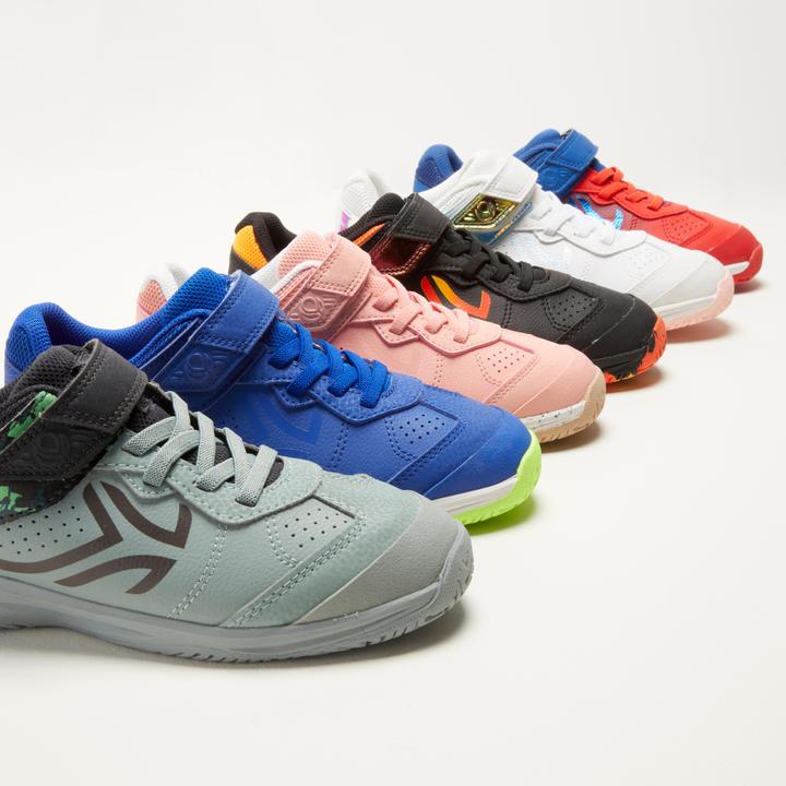 Produktbild Decathlon TS160 (38)