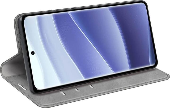 Produktbild Cover-Discount Xiaomi Redmi Note 14 Pro 5G / Poco X7 - Stand Flip Case Hülle (Xiaomi Redmi Note 14 Pro 5G, Xiaomi Poco X7 Pro)
