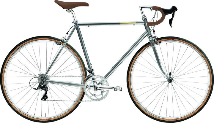 Produktbild Creme Cycles Echo Solo (55 cm)