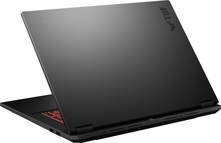 Productafbeelding ASUS TUF Gaming A18 (18", AMD Ryzen 7 260, 32 GB, 1000 GB, NL)