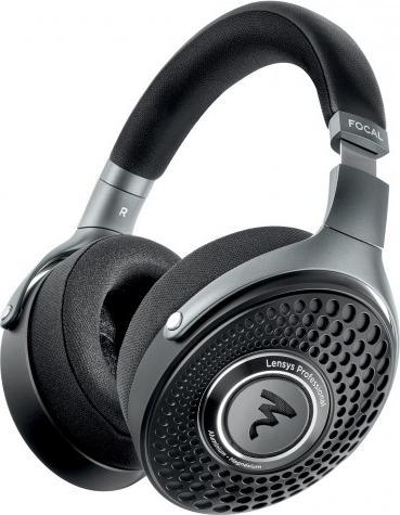 Actual product image Focal Lensys Professional (Cable)