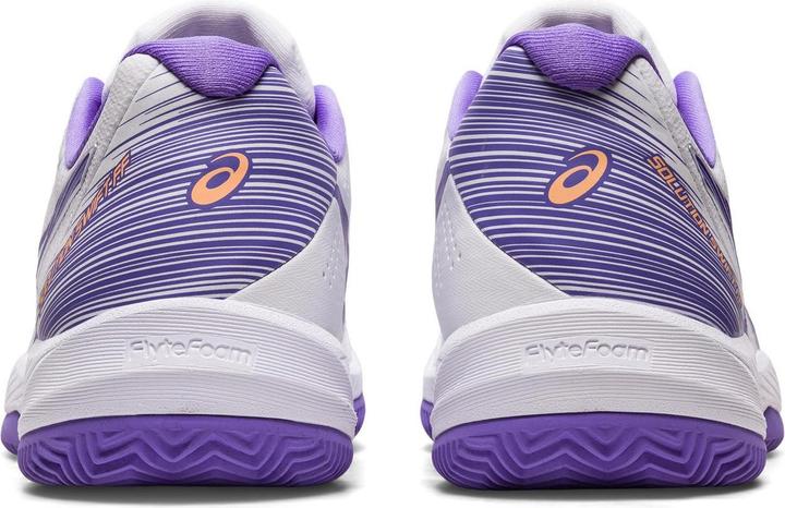 Produktbild ASICS Performance Solution Swift FF Sandplatz Tennisschuh Damen (39.5)
