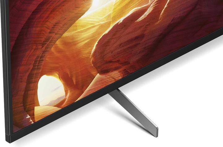 Produktbild Sony KD49XH8505 (49", LCD, 4K, 2020)