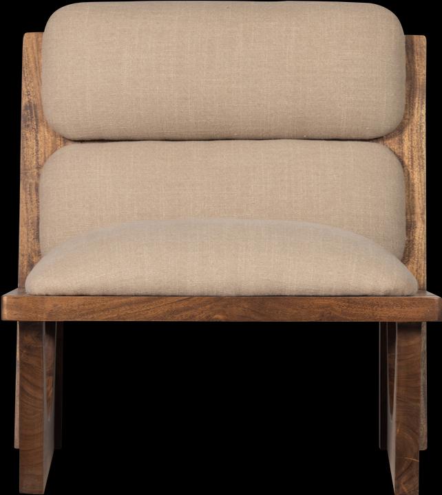 Actual product image BePureHome Chair