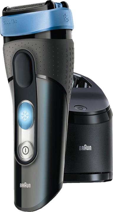 Produktbild Braun CoolTec