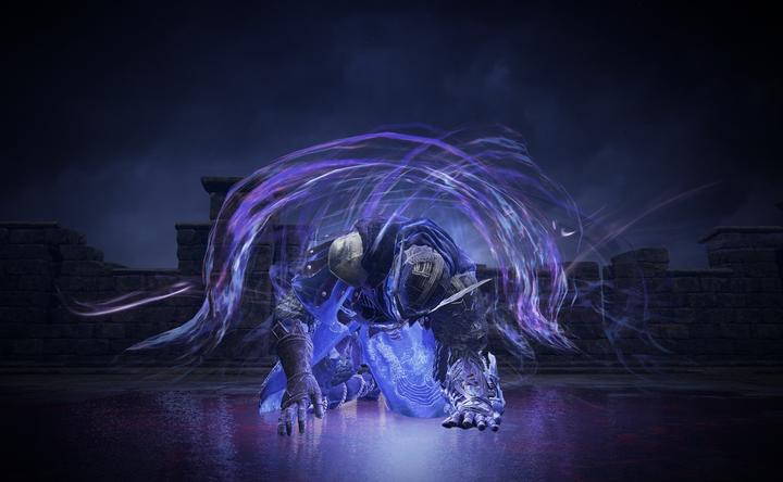 Actual product image Bandai Namco Elden Ring: Nightreign (PS5, DE)