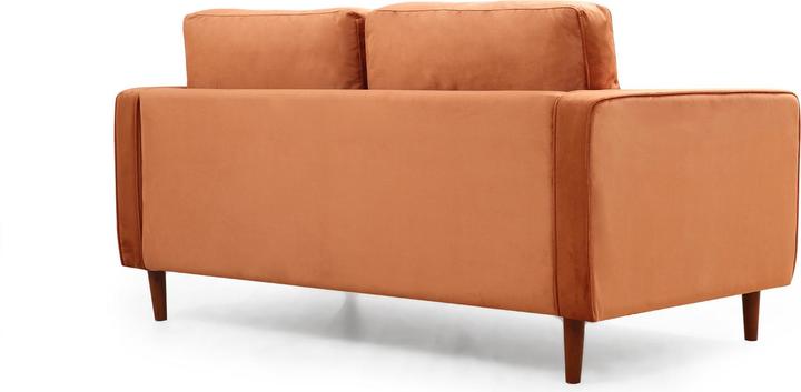 Actual product image Atelier del Sofa Clementine (2 person sofa)