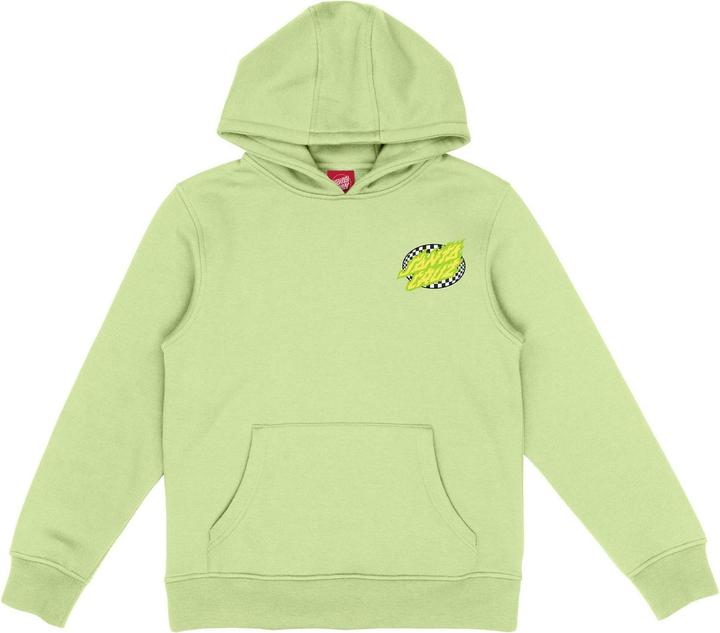 Image du produit Santa Cruz Sweat à capuche Goal Flame (12XL)