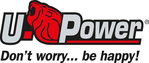 Actual product image U-Power Safety shoes Carbon Carpet S3 SRC ESD (S3, 47)