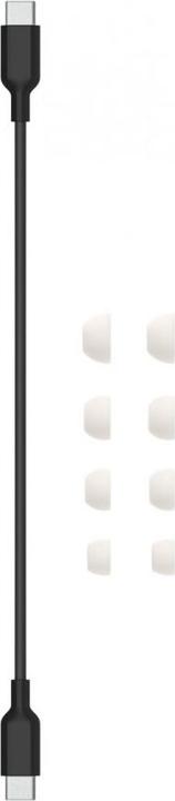 Image du produit Beats Belaidės Studio Buds + - Ivoire (ANC, 36 h, Sans fil)