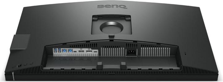 Actual product image BenQ PD2705U (3840 x 2160 Pixels, 27")