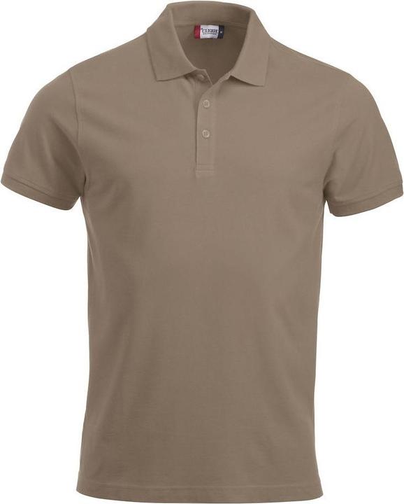 Clique Classic Lincoln Poloshirt