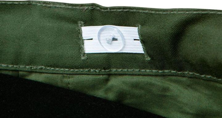 Produktbild Neo Arbeitshose CAMO oliv Grösse M (M)
