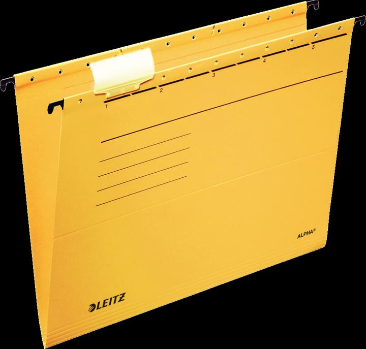 Leitz Alpha (A4, 5 x)