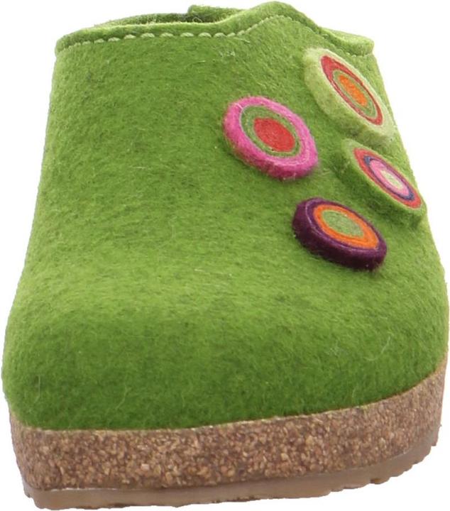 Produktbild Haflinger Hausschuhe (43)