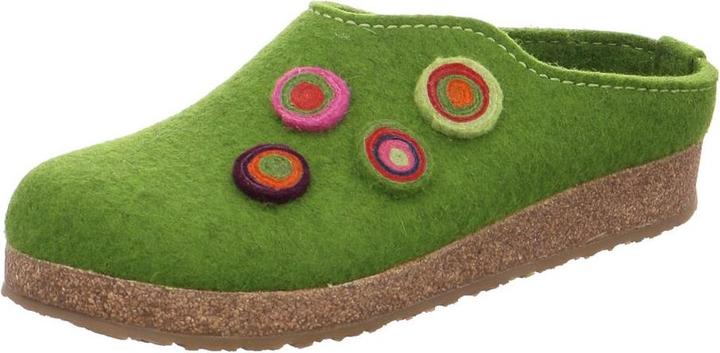 grass green*