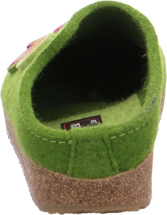 Produktbild Haflinger Hausschuhe (43)
