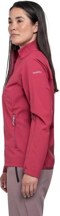 Immagine prodotto Schöffel Softshell Jacket Style Mirusha (46, 3XL)