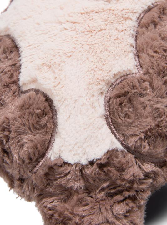 Actual product image NICI Cushion Oda & Odalina (40 x 20 x 15 cm)