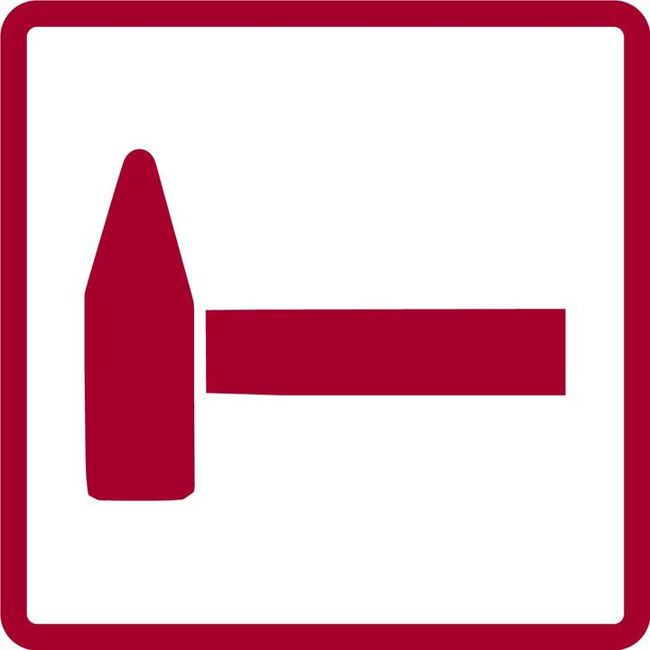 Produktbild Gedore Red Werkzeugset