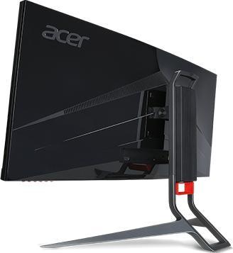 Image du produit Acer Predator X34P (3440 x 1440 pixels, 34")