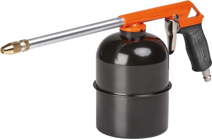 Image du produit Black & Decker Kit d'air comprimé
