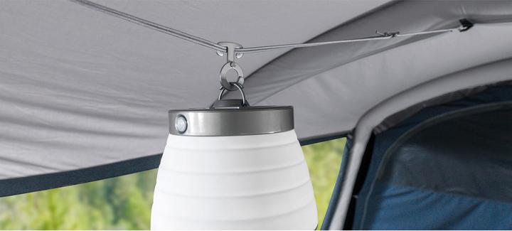 Productafbeelding Outwell Tent Sky 6 (111475) (Tunnel tent, 21 kg, 6 personen)