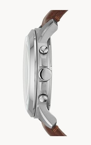 Produktbild Fossil Grant (Analoguhr, Chronograph, 44 mm)