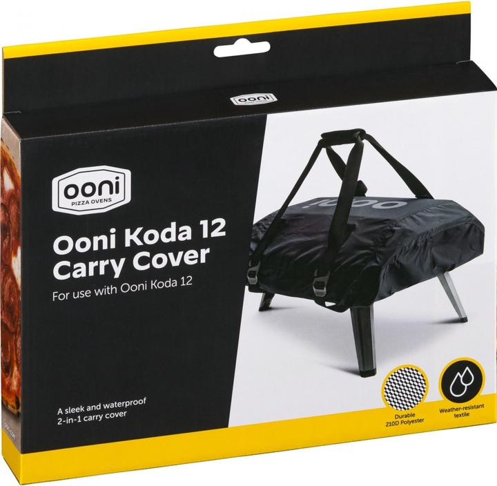 Produktbild Ooni Koda 12