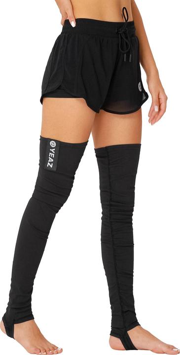Actual product image Yeaz Crunch (38 - 39)